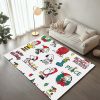 Snoopy – Die Peanuts 51 Teppich