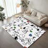 Snoopy – Die Peanuts 54 Teppich