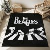Snoopy – Die Peanuts – Die Beagles 2 Teppich