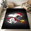 Snoopy und Woodstock 9 Teppich