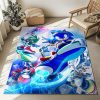 Sonic Riders 2 Teppich