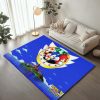 Sonic the Hedgehog 10 Teppich