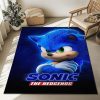 Sonic the Hedgehog 13 Teppich