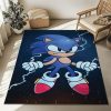 Sonic the Hedgehog 2 Teppich