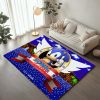 Sonic the Hedgehog 20 Teppich