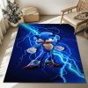 Sonic the Hedgehog 21 Teppich