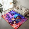 Sonic the Hedgehog 22 Teppich