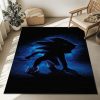 Sonic the Hedgehog 23 Teppich