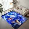 Sonic the Hedgehog 24 Teppich