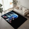 Sonic the Hedgehog 25 Teppich