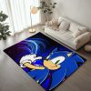 Sonic the Hedgehog 26 Teppich
