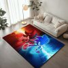 Sonic the Hedgehog 30 Teppich