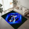 Sonic the Hedgehog 33 Teppich