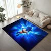 Sonic the Hedgehog 34 Teppich