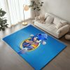 Sonic the Hedgehog 39 Teppich