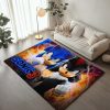 Sonic the Hedgehog 40 Teppich