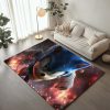 Sonic the Hedgehog 41 Teppich