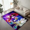 Sonic the Hedgehog 6 Teppich