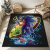 Sonic the Hedgehog 7 Teppich