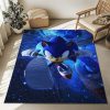 Sonic the Hedgehog 8 Teppich