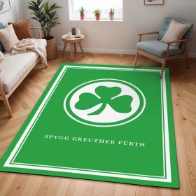 SpVgg Greuther Fürth Teppich