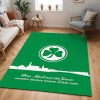 SpVgg Greuther Fürth Diese Stadt und ihr Verein werden immer unsere Liebe sein 01 Teppich