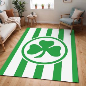 SpVgg Greuther Fürth Grün 02 Teppich
