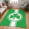 SpVgg Greuther Fürth Grün 04 Teppich