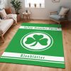 SpVgg Greuther Fürth Grün 05 Teppich