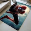 Spider-Man 1 Teppich