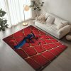 Spider-Man 13 Teppich