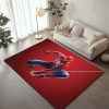Spider-Man 15 Teppich