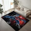 Spider-Man 16 Teppich