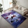 Spider-Man 19 Teppich