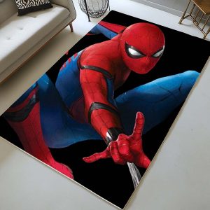 Spider-Man 2 Teppich