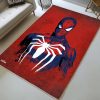 Spider-Man 20 Teppich