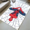Spider-Man 22 Teppich
