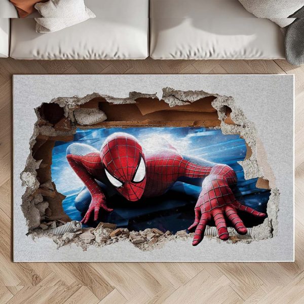 Spider-Man 26 Teppich – Bild 2