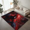 Spider-Man 29 Teppich