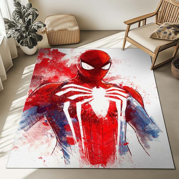 Spider-Man 3 Teppich – Bild 2