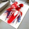 Spider-Man 3 Teppich