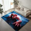 Spider-Man 30 Teppich