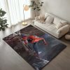 Spider-Man 32 Teppich