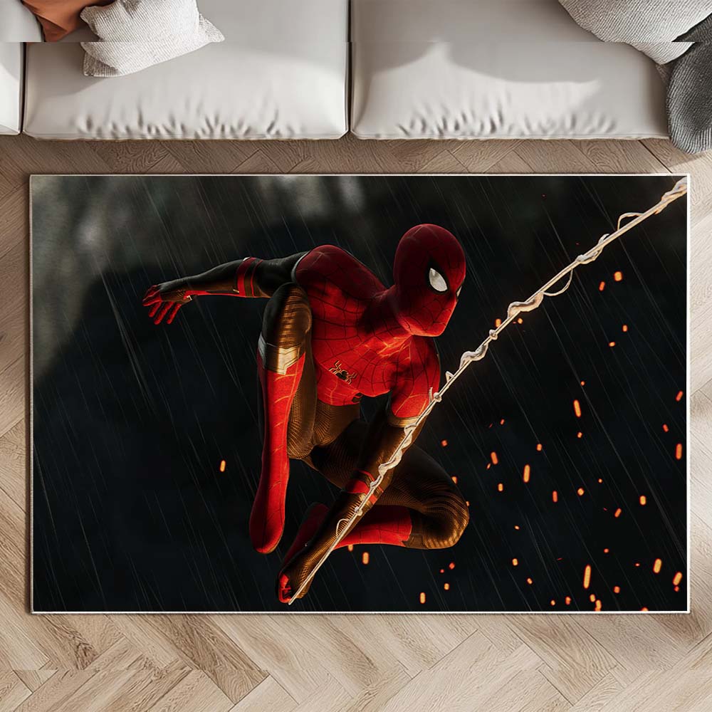 Spider-Man 33 Teppich – Bild 2