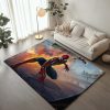 Spider-Man 34 Teppich