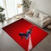 Spider-Man 38 Teppich