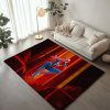 Spider-Man 39 Teppich