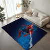 Spider-Man 40 Teppich