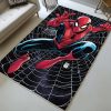 Spider-Man 41 Teppich