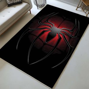 Spider-Man 45 Teppich